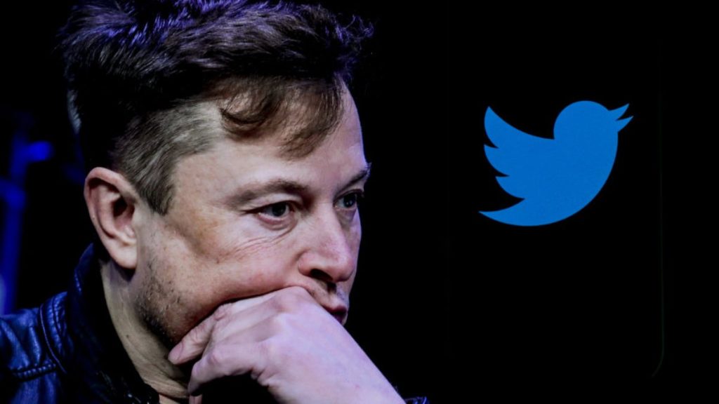 Elon Musk Twitter
