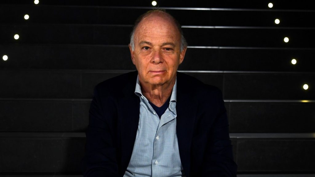 Enrique Krauze