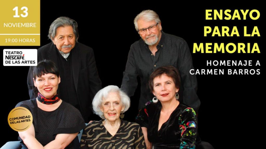 Ensayo Para La Memoria