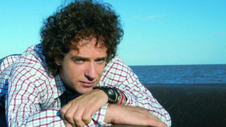 Gustavo Cerati