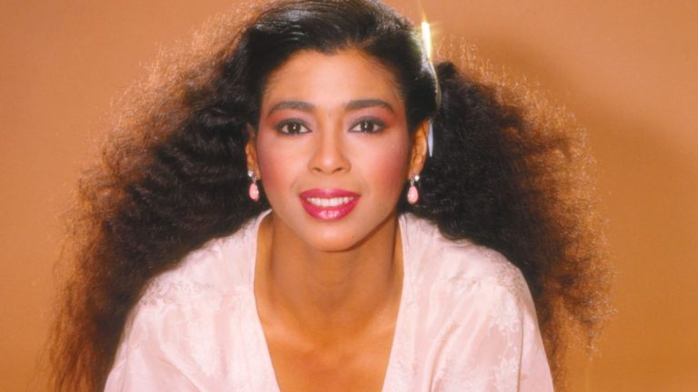 Irene Cara