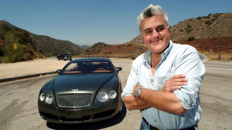 Jay Leno 2