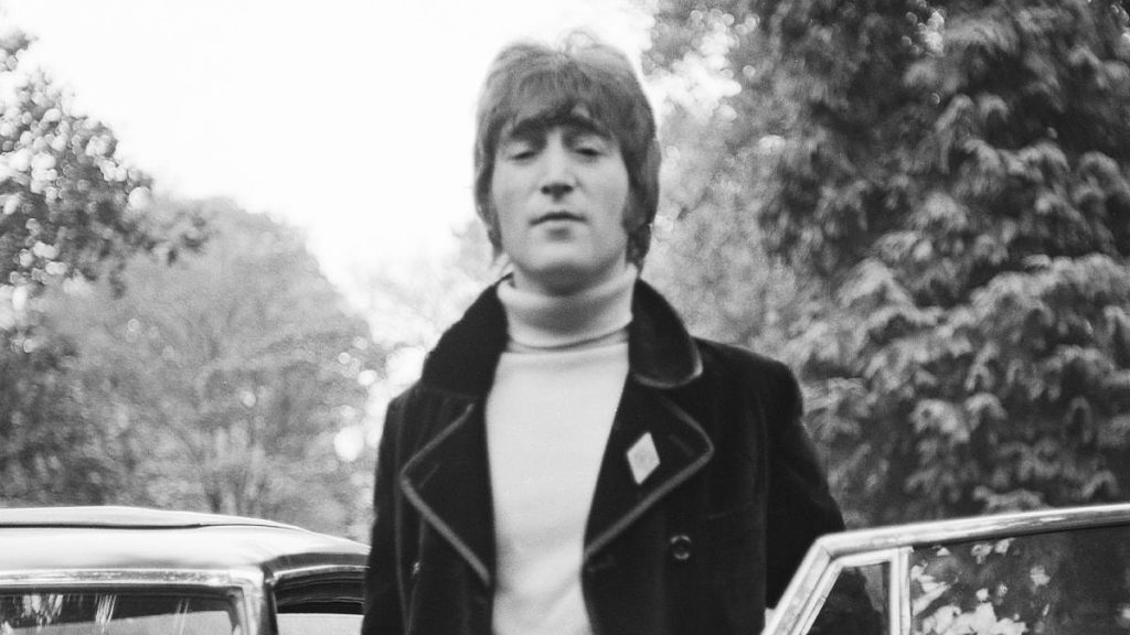 John Lennon