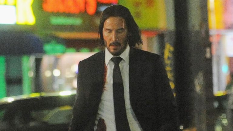 John Wick