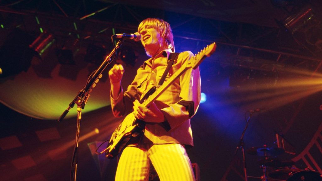 Kula Shaker