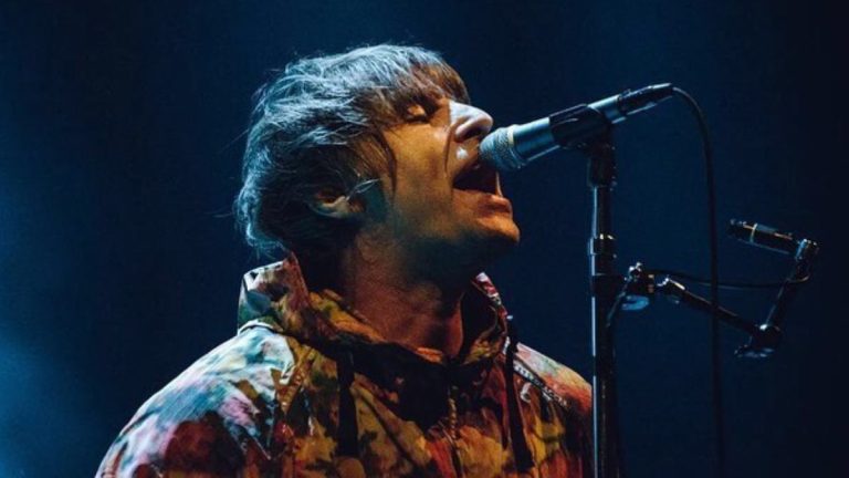 Liam Gallagher