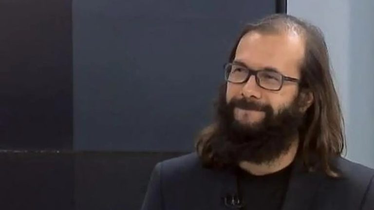 Marcelo Lagos
