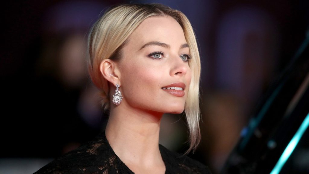 Margot Robbie