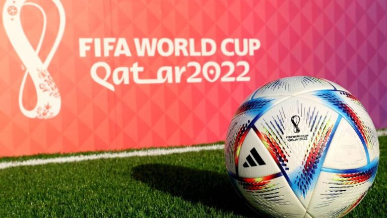 Mundial Qatar 2022