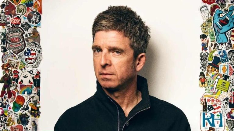 Noel Gallagher