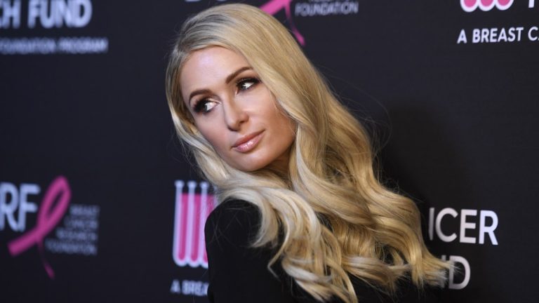 Paris Hilton Tiene Problemas Para Ser Mama