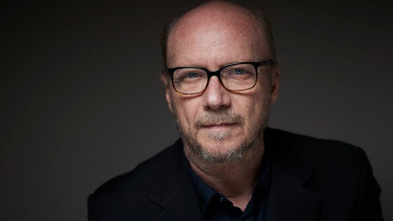 Paul Haggis