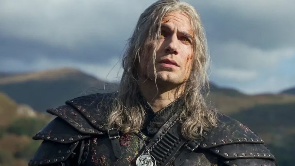 Peticion Para Mantener A Henry Cavill En The Witcher