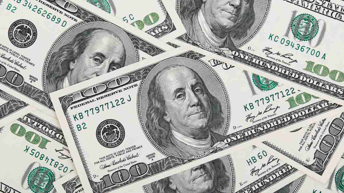 Precio del dólar en Chile hoy, 14 de noviembre tipo de cambio y valor