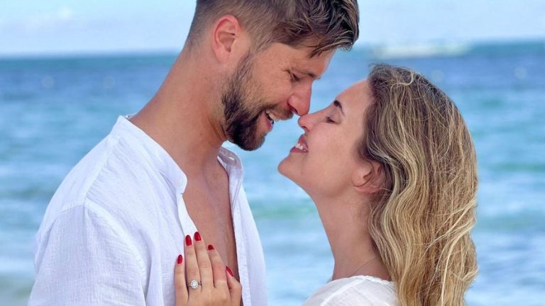 Primera Foto De Belen Soto En Su Matrimonio