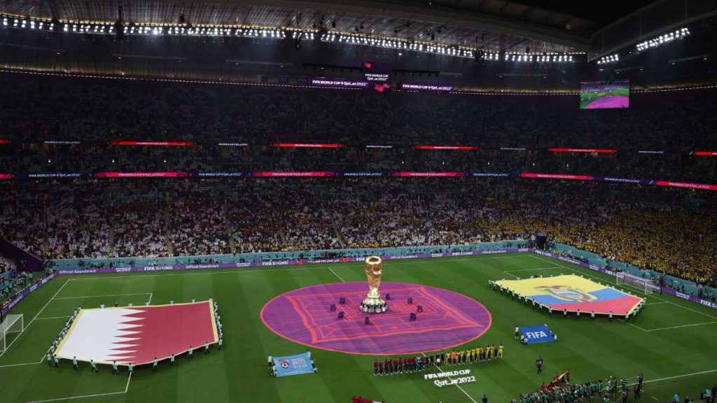 Qatar 2022