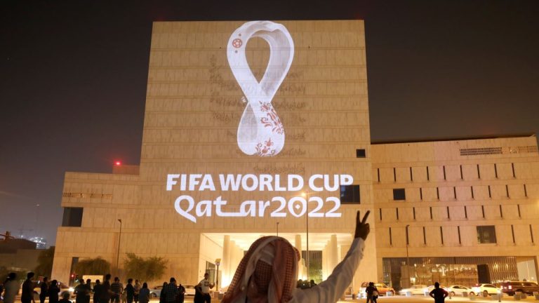 Qatar 2022