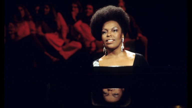 Roberta Flack