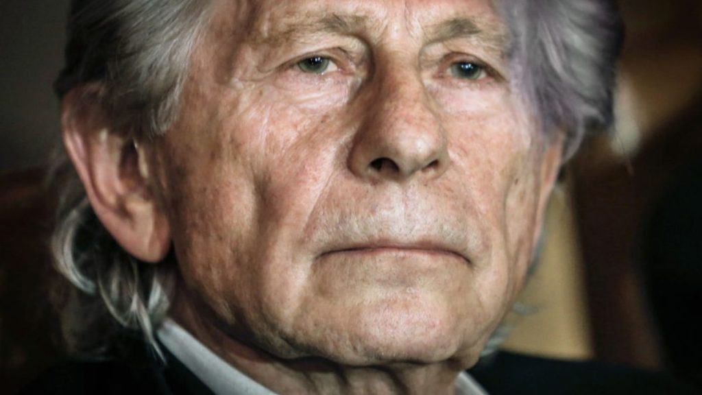 Roman Polanski 2