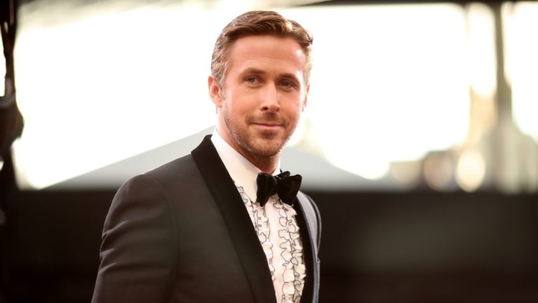 Ryan Gosling