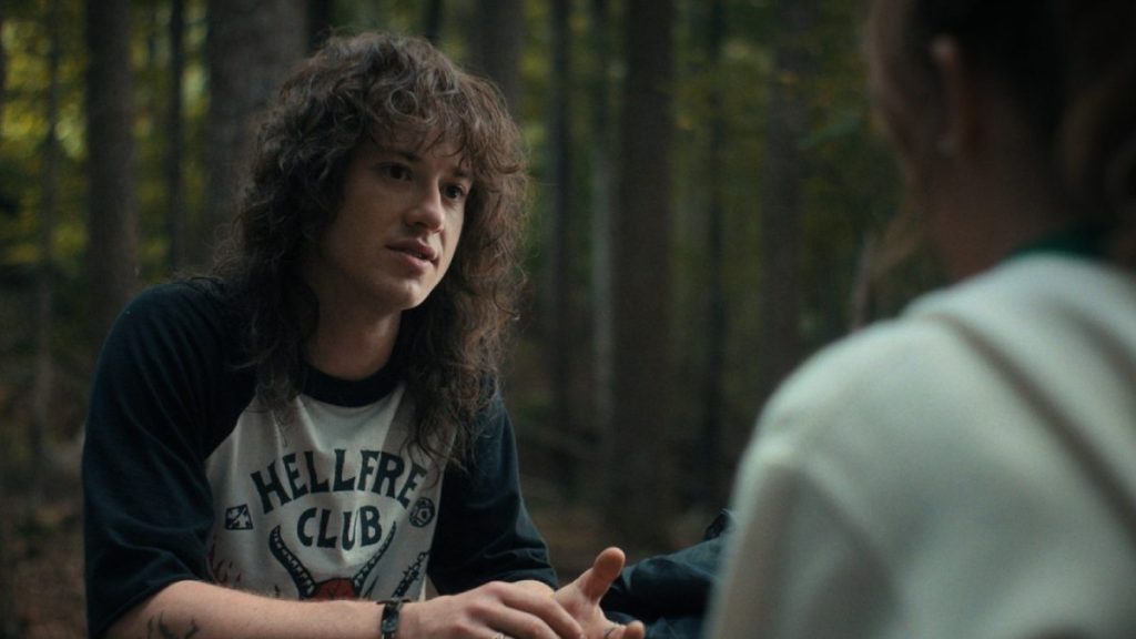 Stranger Things Eddie Mudson Podria Estar Vivo