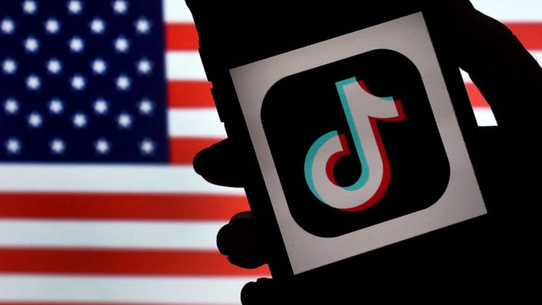 TikTok Estados Unidos