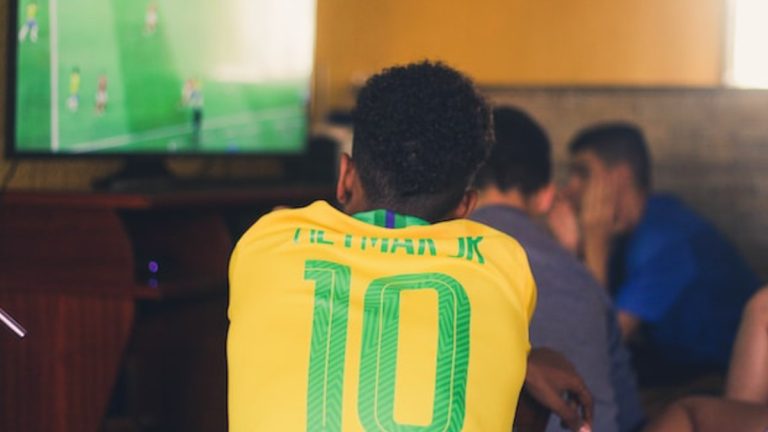 Todo Loq Ue Necesitas Saber Si Eres Fanatico Del Futbol