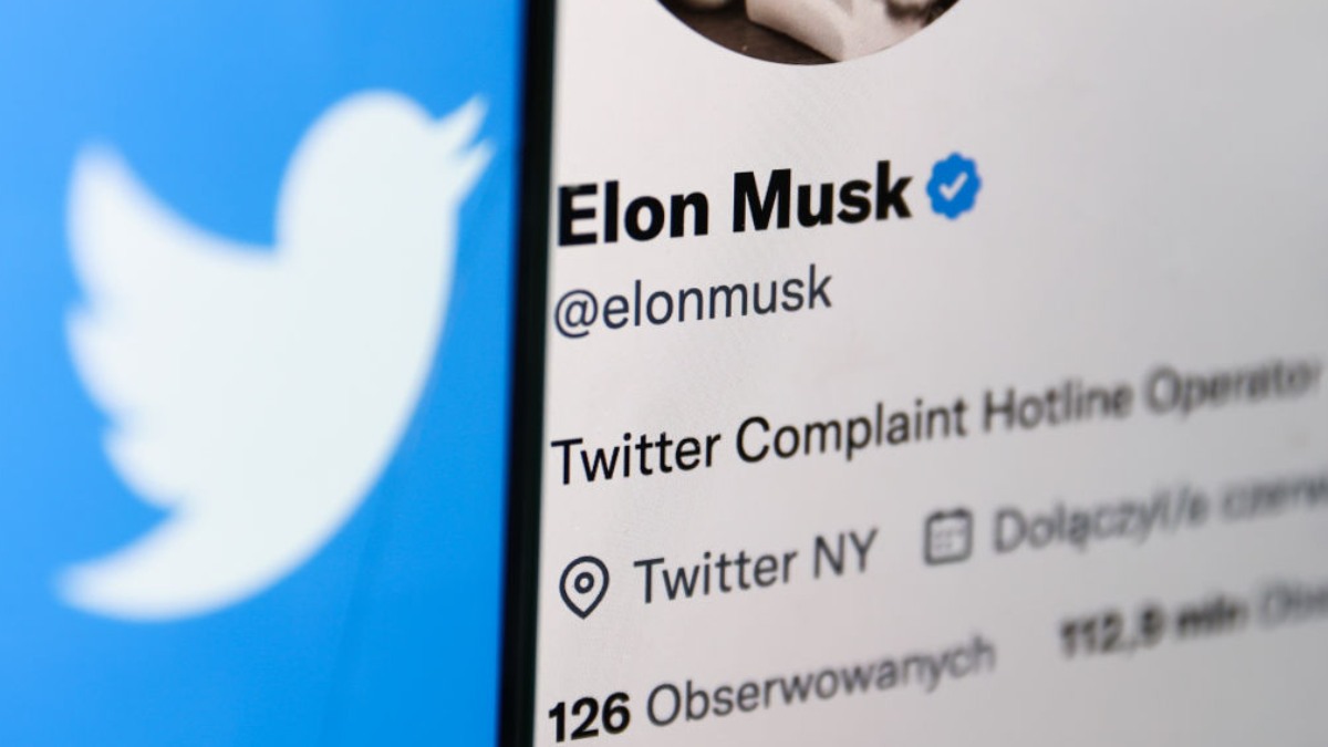 Twitter Elon Musk