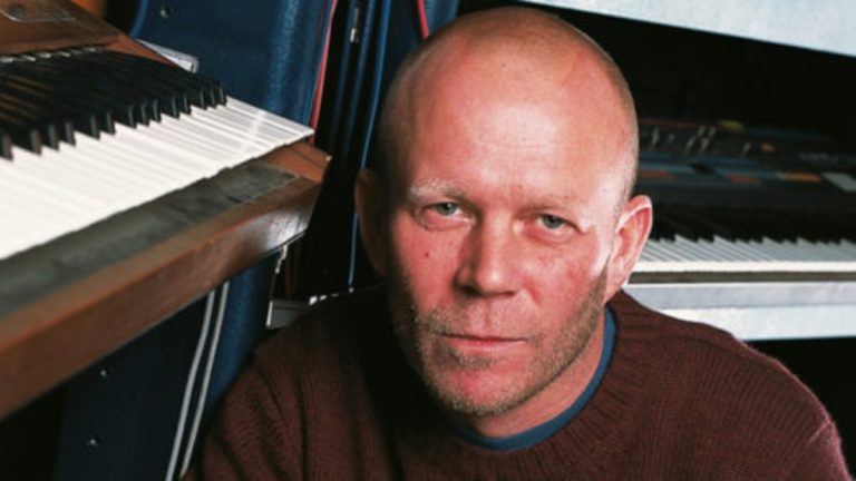 Vince Clarke