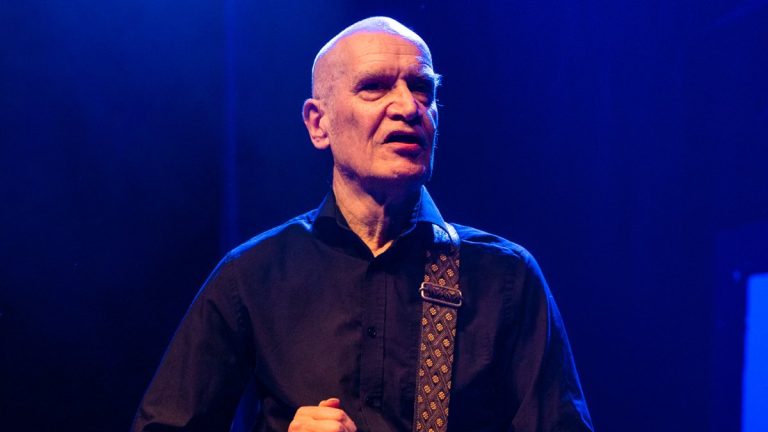 Wilko Johnson