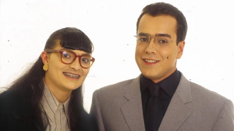 Yo Soy Betty La Fea