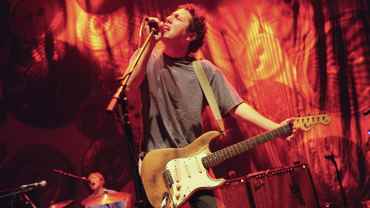 Yo La Tengo anuncia nuevo álbum 'This Stupid World' — Radio Concierto