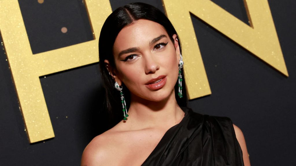 Dua Lipa