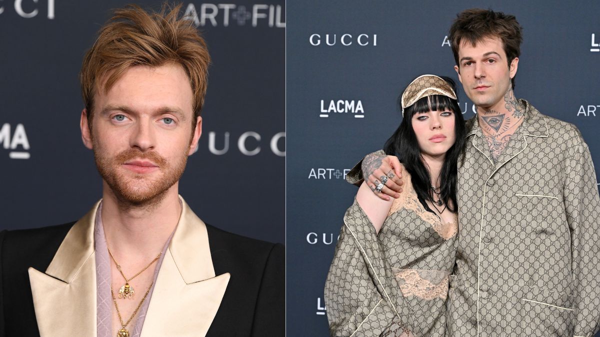 Billie Eilish y vocalista de The Neighbourhood estrenan romance