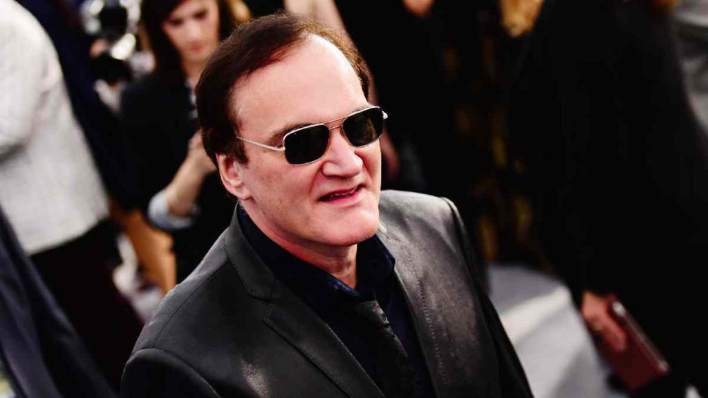 Tarantino