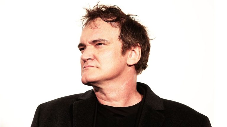Tarantino Cine