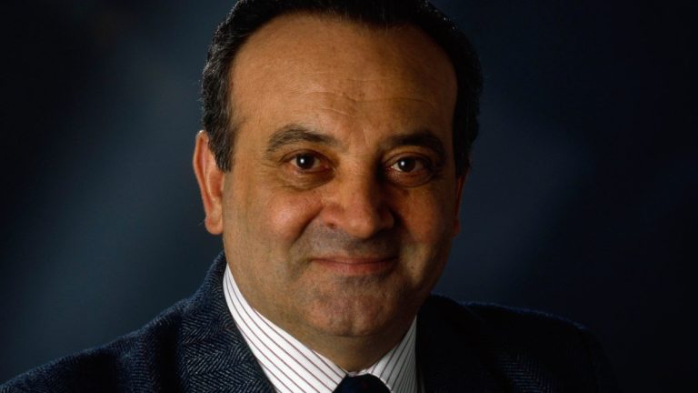 Angelo Badalamenti