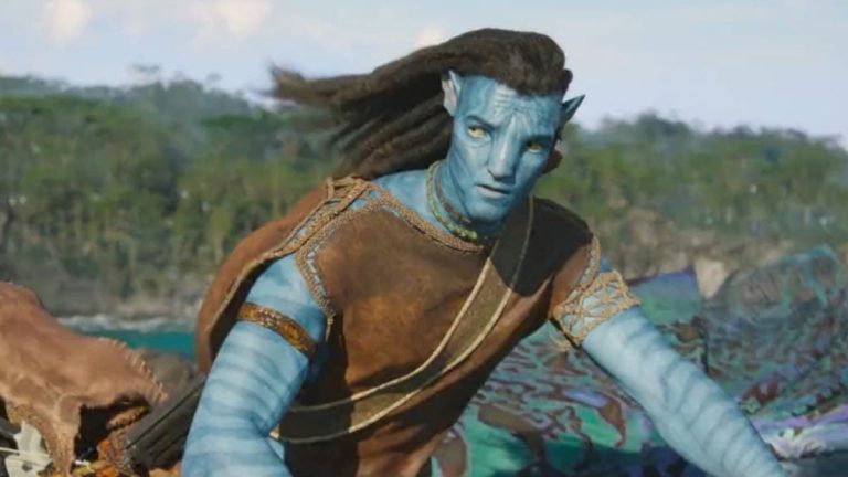 Avatar 2 Recibe Criticas Positivas