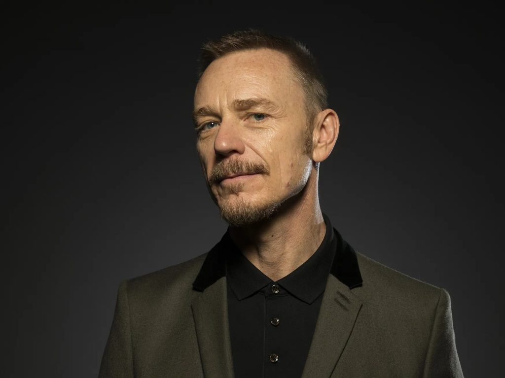 Ben Daniels