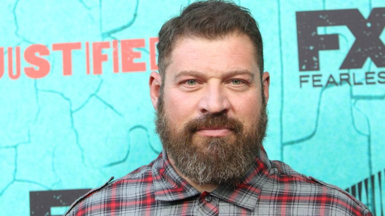 Brad William Henke Muere