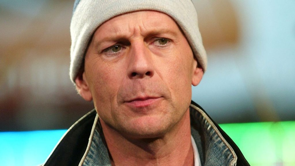 Bruce Willis