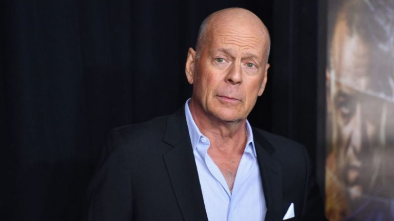 Bruce Willis