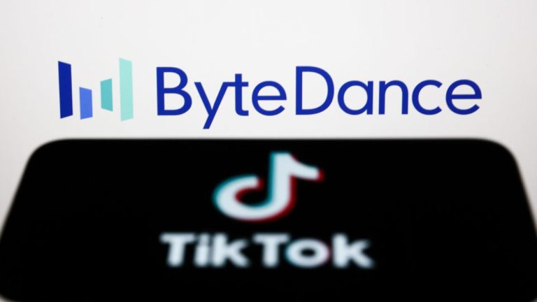 ByteDance TikTok