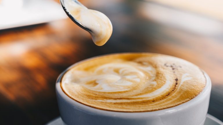 Cafe Santiago La Feria Que Mezcla El Arte Y Cafe