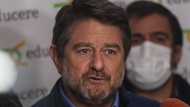 Claudio Orrego