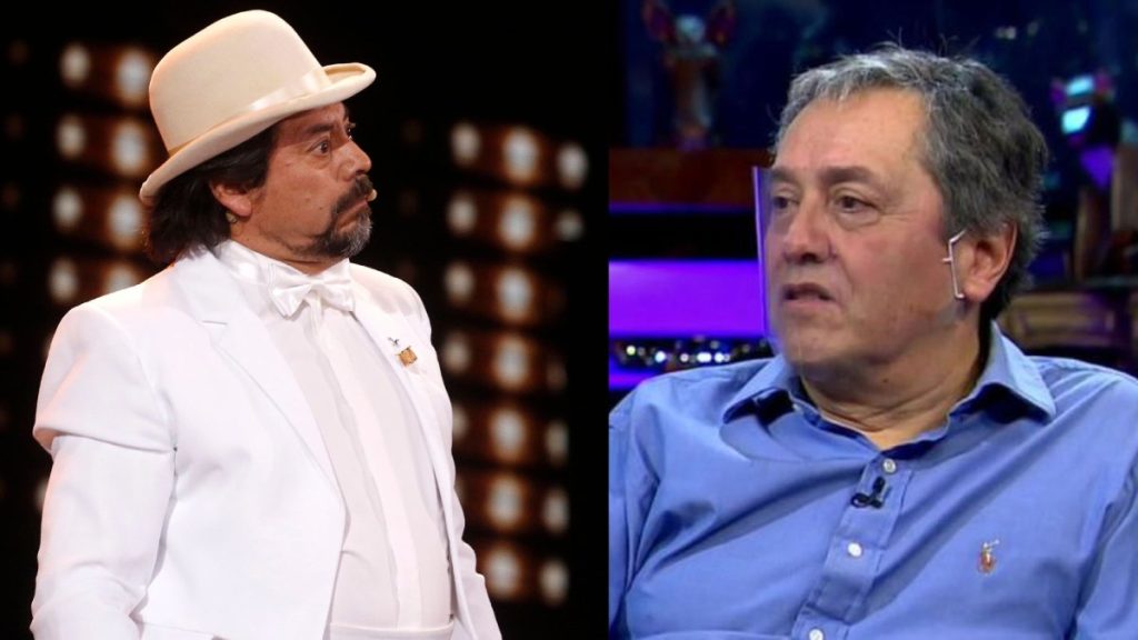 Claudio Reyes Critica A Bombo Fica Por Millonario Pago