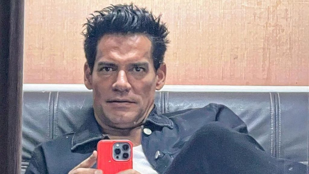 Cristián De La Fuente