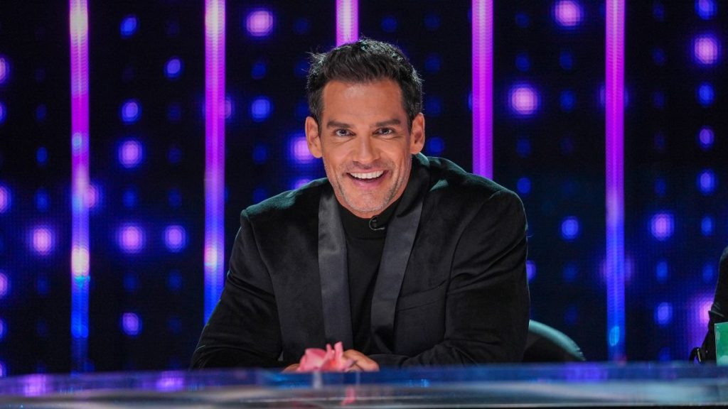 Cristian De La Fuente