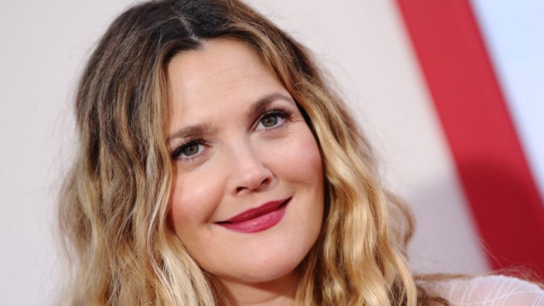 Drew Barrymore Regresaria Al Cine Con Adam Sandler