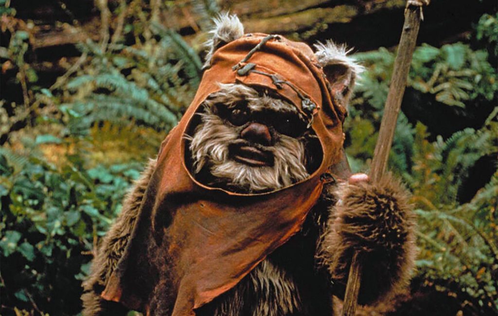 EWOK